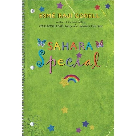 Sahara Special, (Paperback)