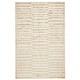 thumbnail image 1 of Sahara Stripes Area Rug - Neutral, 5'3"x7'3", 1 of 6
