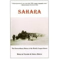 thumbnail image 1 of Sahara: The Extraordinary History of the World's Largest Desert, (Paperback), 1 of 2