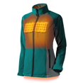 thumbnail image 1 of Sahara Womens Heated Jacket by Gobi Heat, 1 of 10