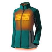 Sahara Womens Heated Jacket by Gobi Heat