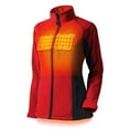 thumbnail image 1 of Sahara Womens Heated Jacket by Gobi Heat, 1 of 10