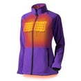 thumbnail image 1 of Sahara Women's Heated Jacket by Gobi Heat, 1 of 11
