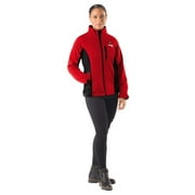 Sahara Womens Heated Jacket by Gobi Heat