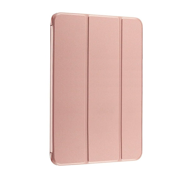 SaharaCase AirShield Boost Folio Case for iPad 11'' (A16) and iPad 10.9" (10th Gen) Rose Gold