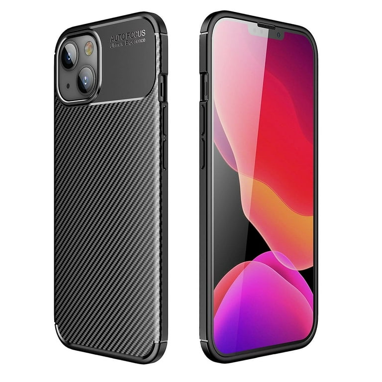 【コロン】iPhone13 Amazon.com: Hython for iPhone 13 Case with Ring Stand [360