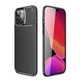 thumbnail image 1 of SaharaCase Anti-Slip Series Case for Apple iPhone 13 Pro Max Black (CP00158), 1 of 7