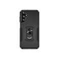 thumbnail image 1 of SaharaCase ArmorPro Kickstand Case for Samsung Galaxy A15 5G Black (CP00553), 1 of 8