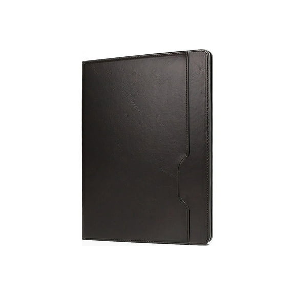 SaharaCase Business Folio Case for Apple iPad Pro 12.9" (4th 5th and 6th Gen 2020-2022) Black