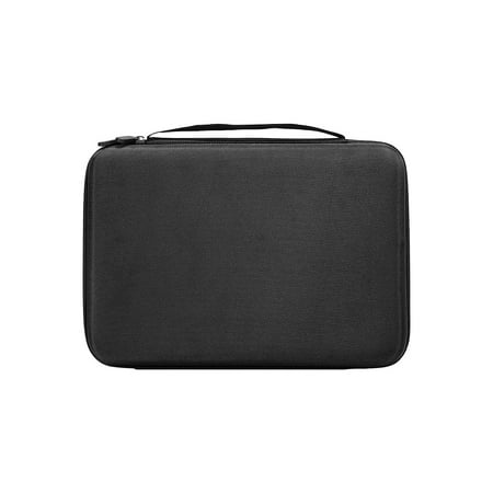 SaharaCase - Business Organizer Sleeve Case for Most Tablets - Black
