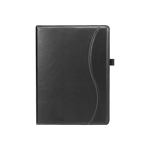 SaharaCase Business Series Folio Case for Samsung Galaxy Tab S8 Black (TB00213)