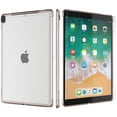 thumbnail image 1 of SaharaCase CL-IPD-10.5-ROG/CL Protective Kit for iPad 10.5" (Rose Gold Clear), 1 of 6