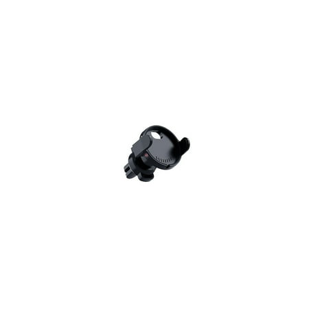 SaharaCase - Car Vent Mount Compatible with Magsafe for Most Cell Phones - Black
