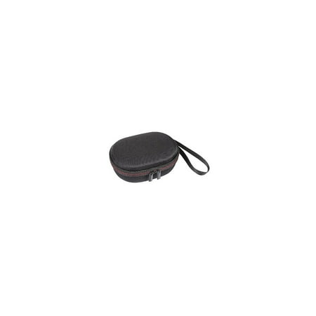 SaharaCase - Carrying Case for JBL Clip 4 - Black
