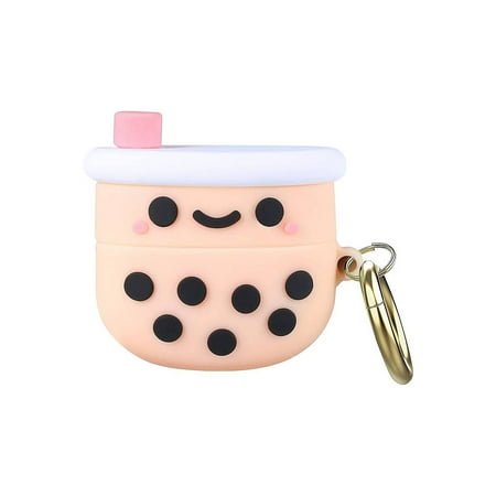 SaharaCase - Case for Apple Airpods 3 (3rd Generation) - Tan