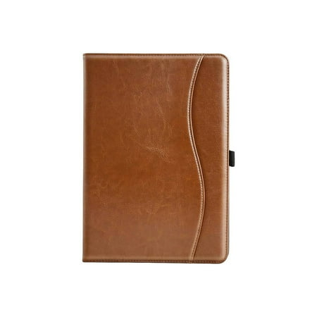 SaharaCase - Case for Apple iPad 10.2 (7th, 8th, & 9th Gen 2021) - Brown