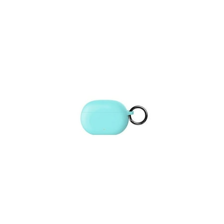 SaharaCase - Case for Beats by Dr. Dre - Beats Studio Buds - Aqua Glow