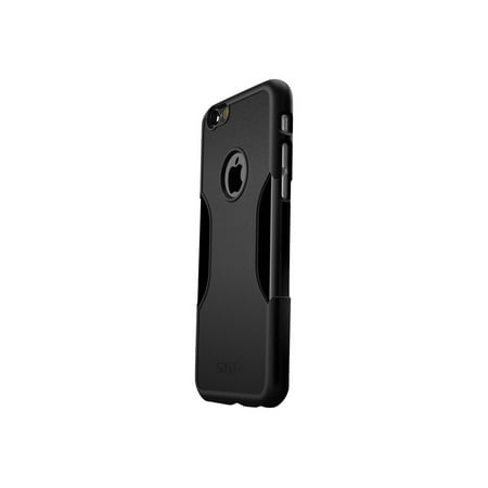 SaharaCase - Case with Glass Screen Protector for Apple® iPhone® 6 and 6s - Clear/Aqua
