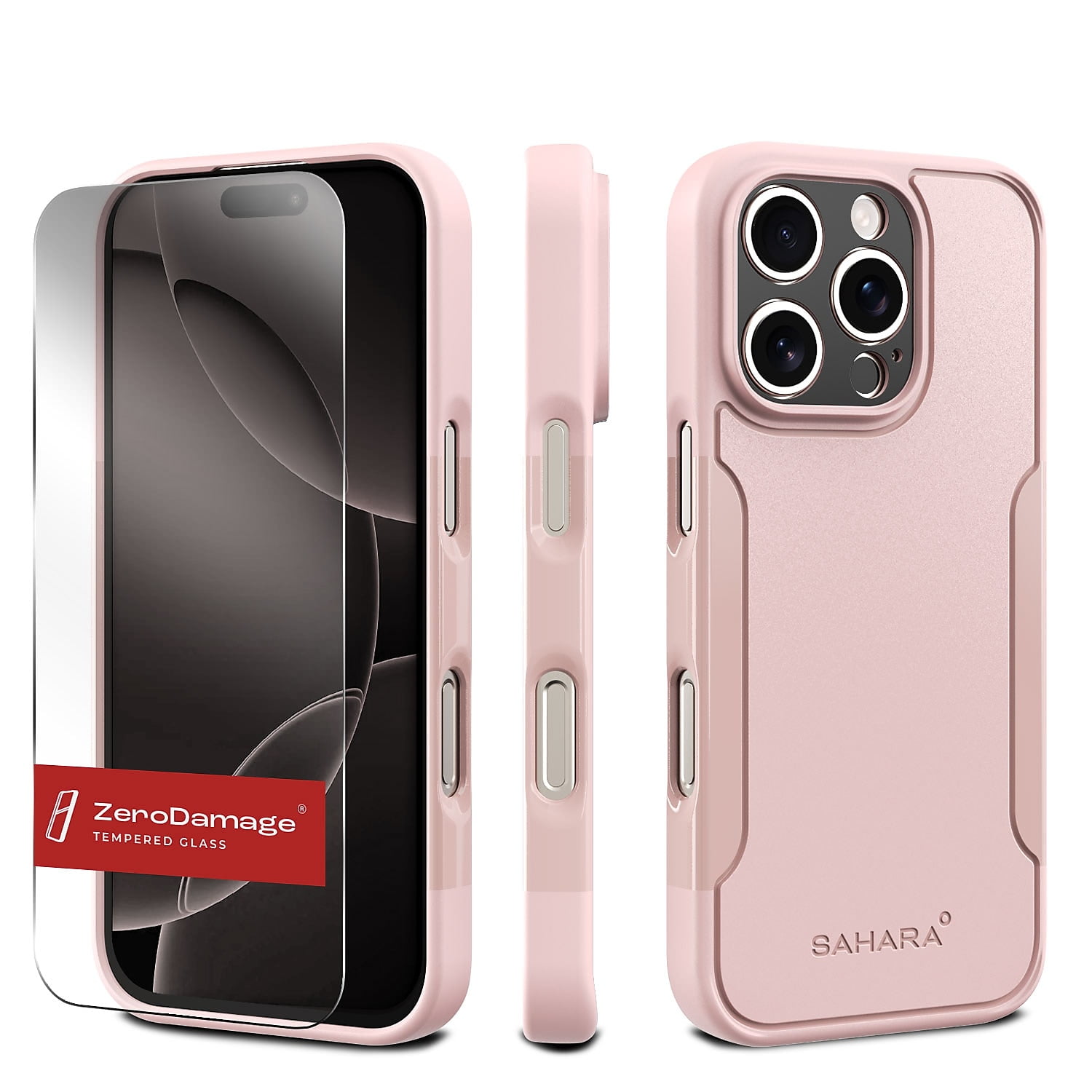 SaharaCase Classic Series Protection Kit