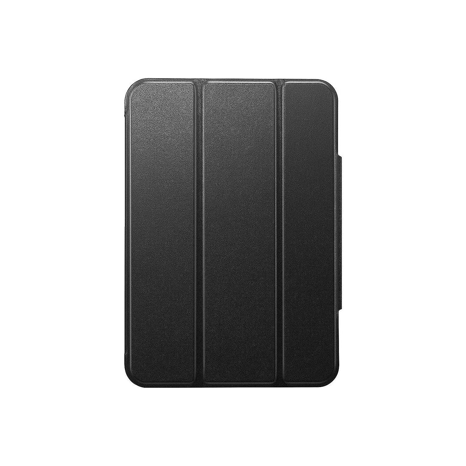 SaharaCase ESR Folio Case for Apple iPad mini A17 Pro & 6th Generation 2021 Black (TB00041)