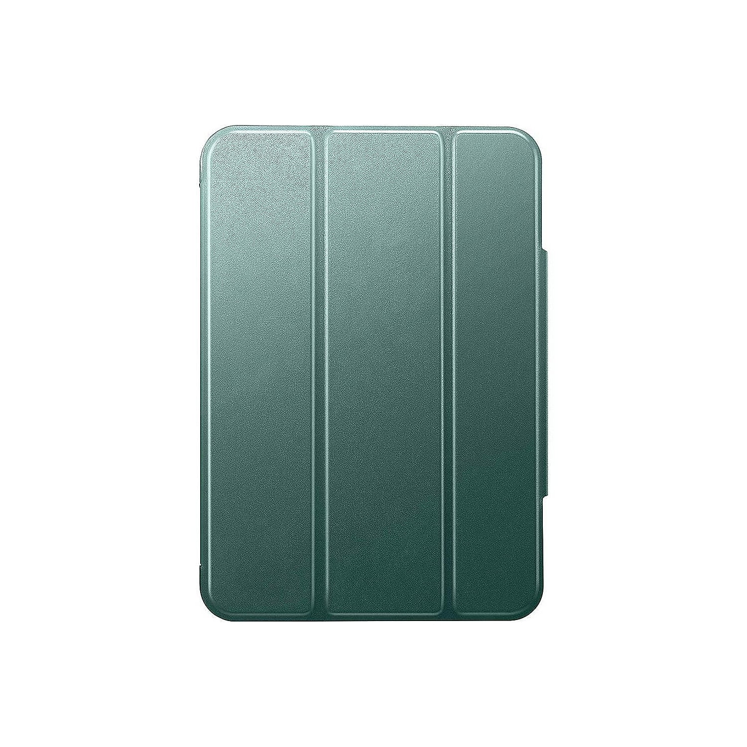SaharaCase ESR Folio Case for Apple iPad mini A17 Pro & 6th Generation 2021 Forest Green (TB00042)