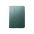 thumbnail image 1 of SaharaCase ESR Folio Case for Apple iPad mini A17 Pro & 6th Generation 2021 Forest Green (TB00042), 1 of 8