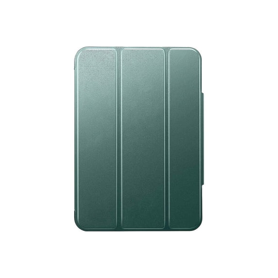 SaharaCase ESR Folio Case for Apple iPad mini A17 Pro & 6th Generation 2021 Forest Green (TB00042)