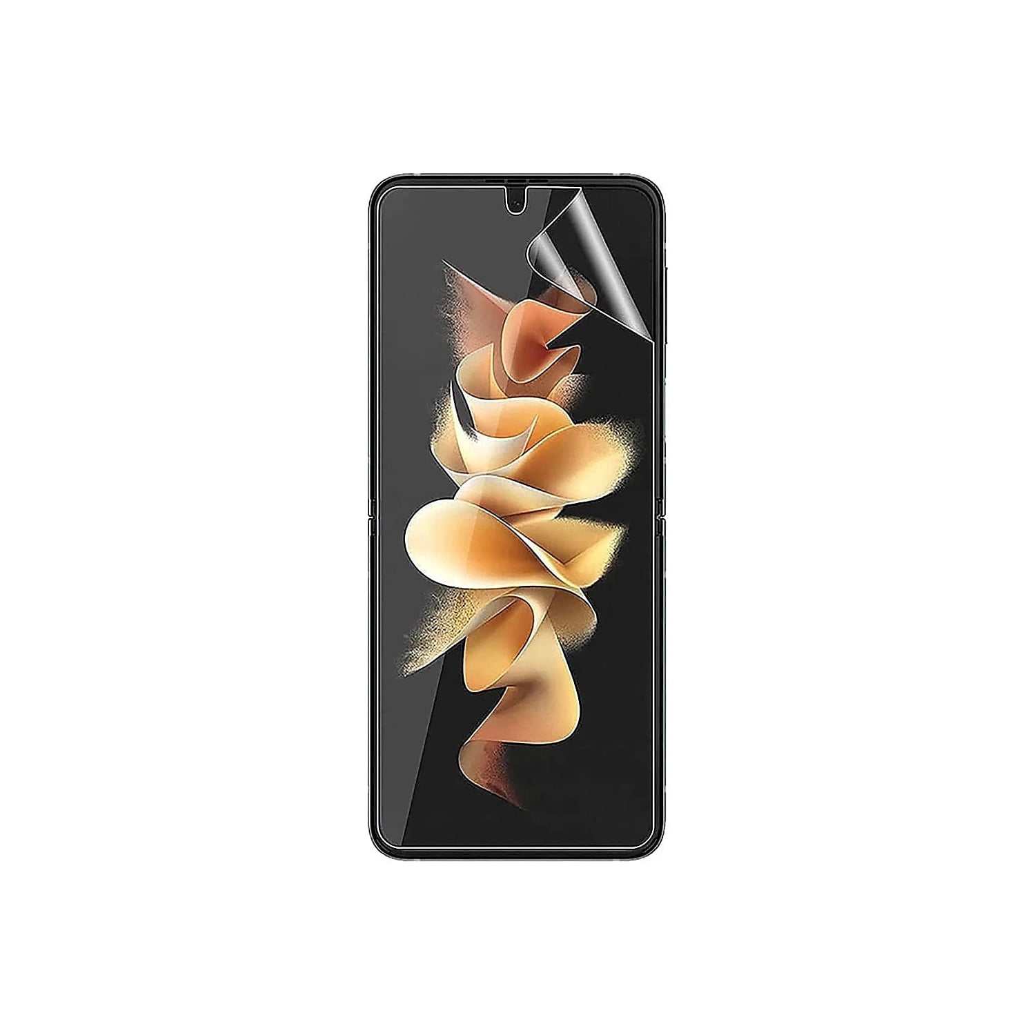 SaharaCase Flexon Screen Protector for Samsung Galaxy Z Flip4