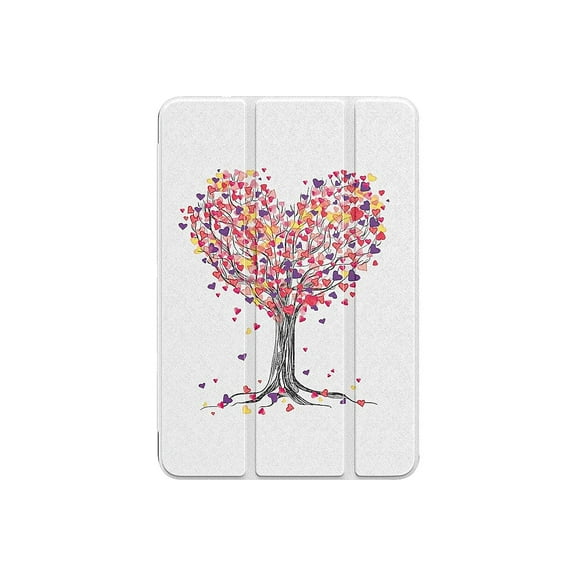 SaharaCase Folio Case for Amazon Fire 7 (2022) White (TB00253)