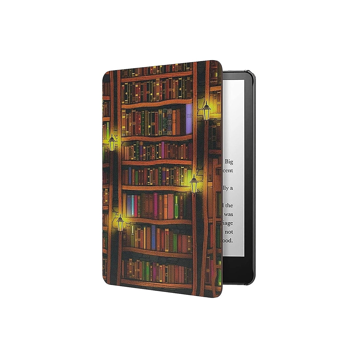 SaharaCase Folio Case for Amazon Kindle Paperwhite (11th Generation