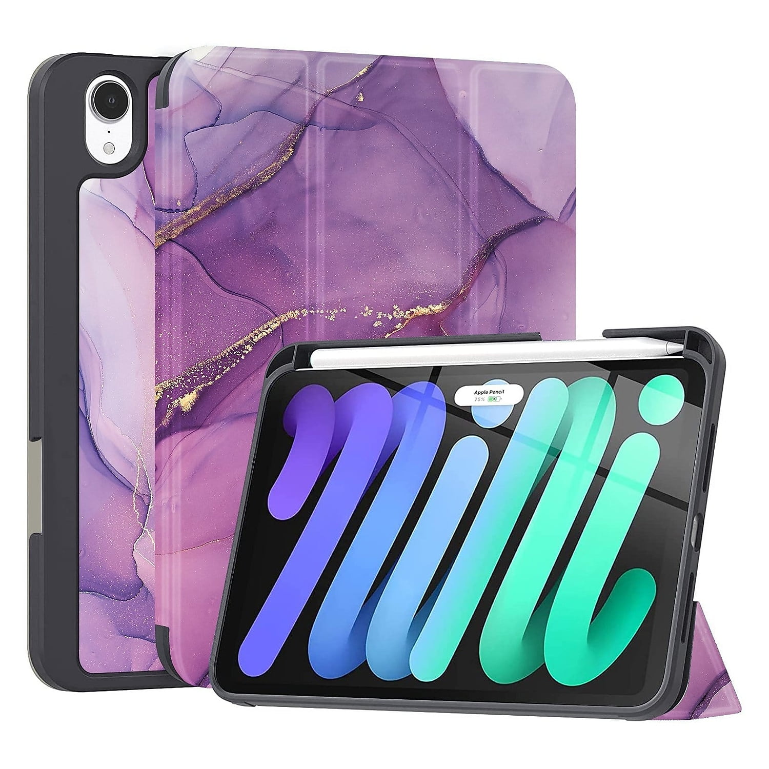 SaharaCase Folio Case for Apple iPad mini - Thumbnail 5