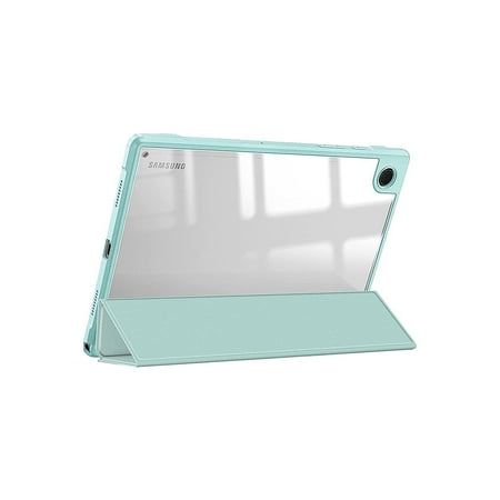 SaharaCase - Folio Case for Samsung Galaxy Tab A8 - Teal