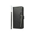 thumbnail image 1 of SaharaCase Folio Wallet Case for Apple iPhone 14 Pro Max Black (CP00370), 1 of 5