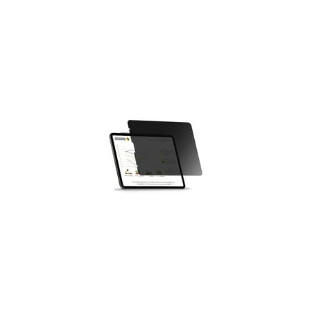 SaharaCase - HD Privacy Glass Screen Protector for Apple iPad Pro 11" (2nd, 3rd, and 4th Gen 2020-2022) - Clear