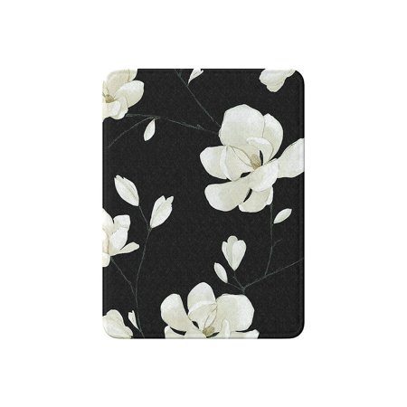 SaharaCase Hand Strap Folio Case for Amazon Kindle Paperwhite (11th Generation - 2021 and 2022