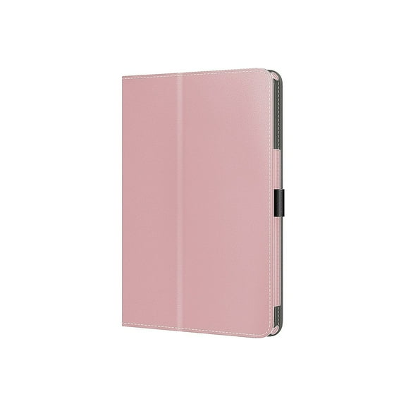 SaharaCase Hand Strap Series Folio Case for Amazon Fire 7 (2022) Pink (TB00251)