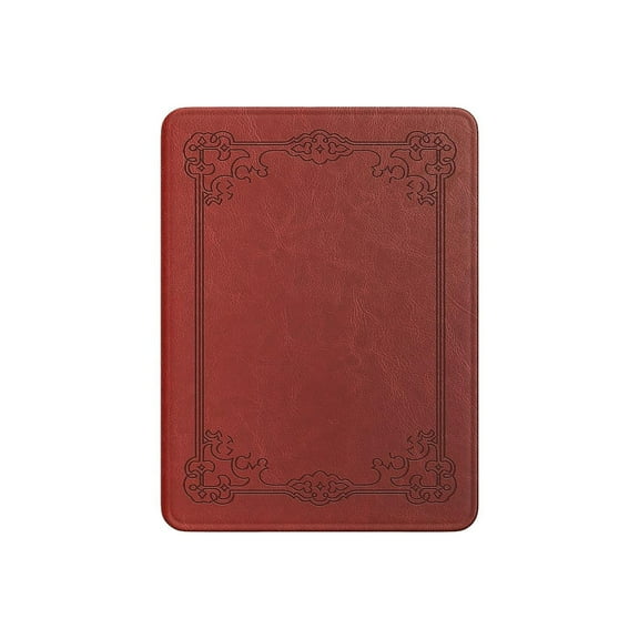 SaharaCase Hand Strap Series Folio Case for Amazon Kindle Paperwhite (11th Generation - 2021 and