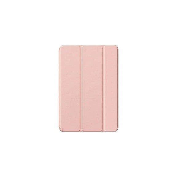 SaharaCase Heavy Duty Folio Case for Samsung Galaxy Tab S6 Lite (2020/2022) Rose Gold (TB00258)