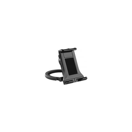 SaharaCase - Holder Mount for Most Cell Phones and Tablets - Black