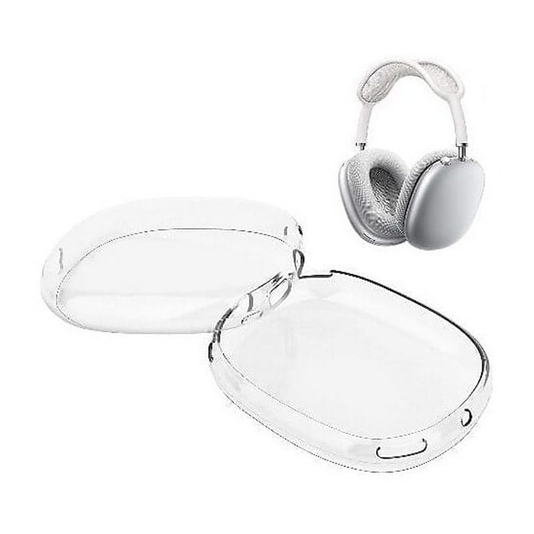 AirPods Max シルバー　Smart Case、クリアケース付き 楽天市場】Apple Airpods Max カバー アップル エアポッズ マックス