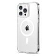 thumbnail image 1 of SaharaCase Hybrid-Flex Hard Shell Case for Apple iPhone 14 Pro Max Clear (CP00361), 1 of 2