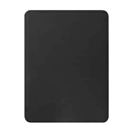 SaharaCase - Indy Series Hand Strap Folio Case for Amazon Kindle Paperwhite (2024) and Colorsoft - Black