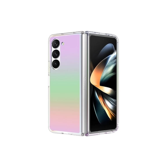 SaharaCase Inspire Phone Case for Samsung Galaxy Z Fold6 Shock Absorbing Gradient Sun (CP00594)