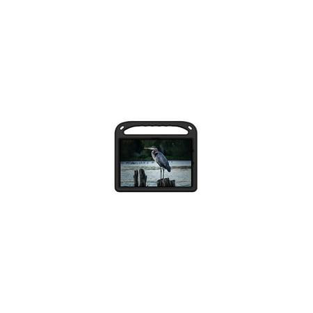 SaharaCase - KidProof Case for Amazon Fire HD 10 (2021) - Black