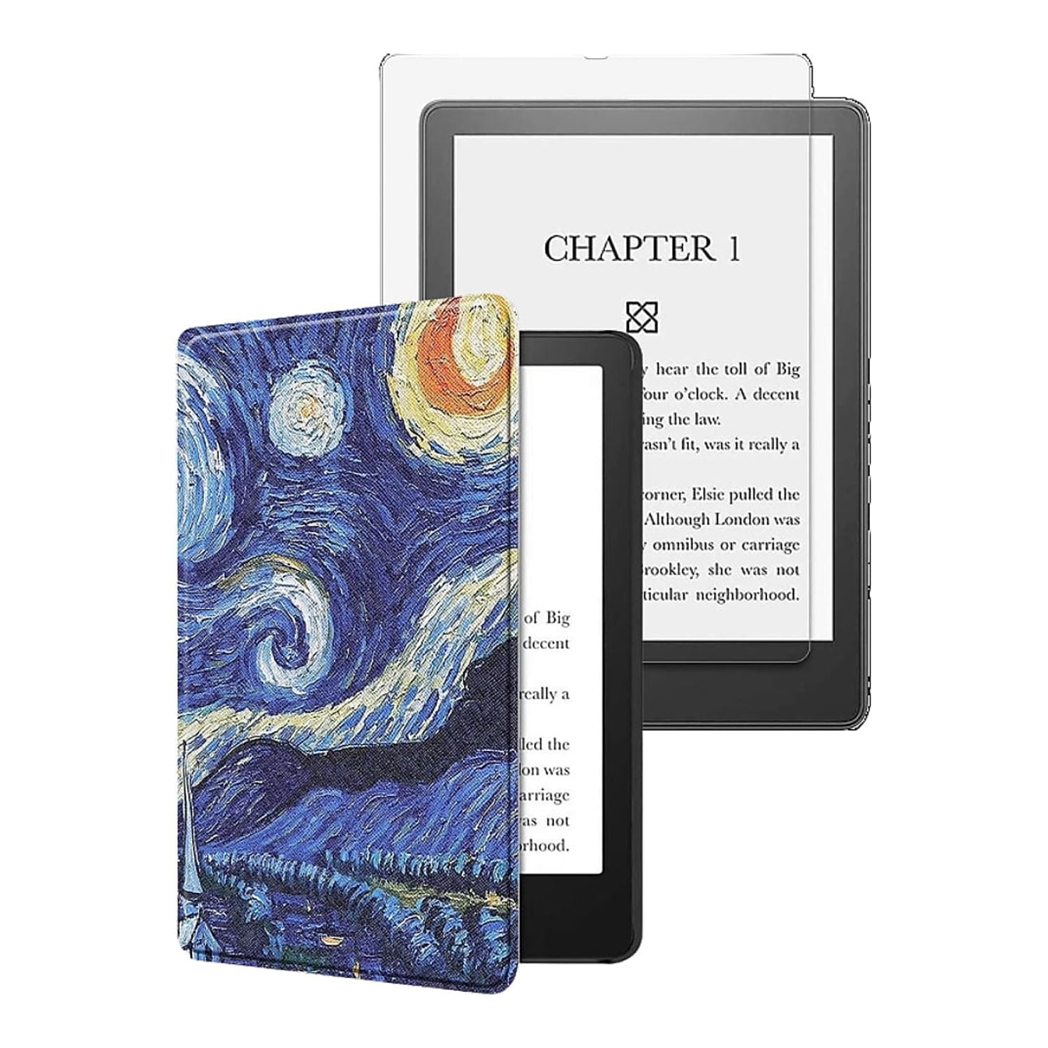 Kindle White Kindle White