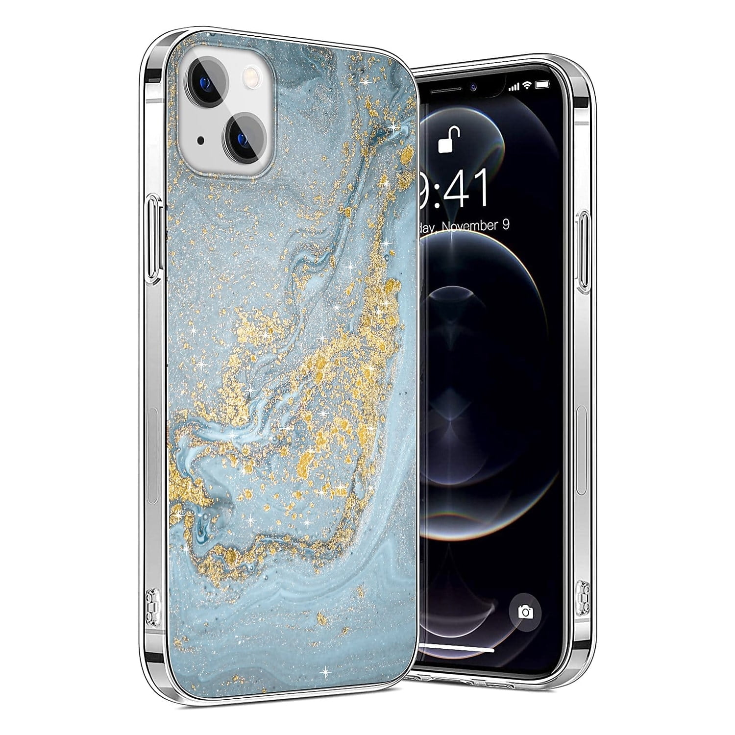 SaharaCase Marble Series Case for iPhone