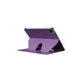 thumbnail image 1 of SaharaCase Multi-Angle Folio Case for iPad Pro 11" (2nd 3rd 4th Gen 2020-2022) (M2 2024/M3 2025), 1 of 7