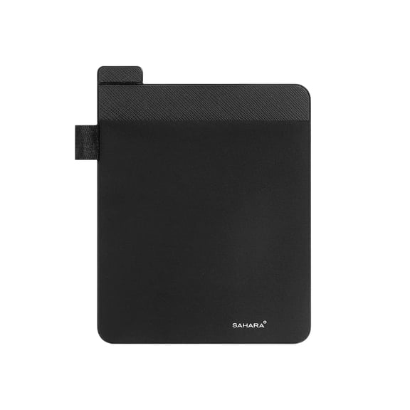 SaharaCase Mouse Pouch Black (LT00075)
