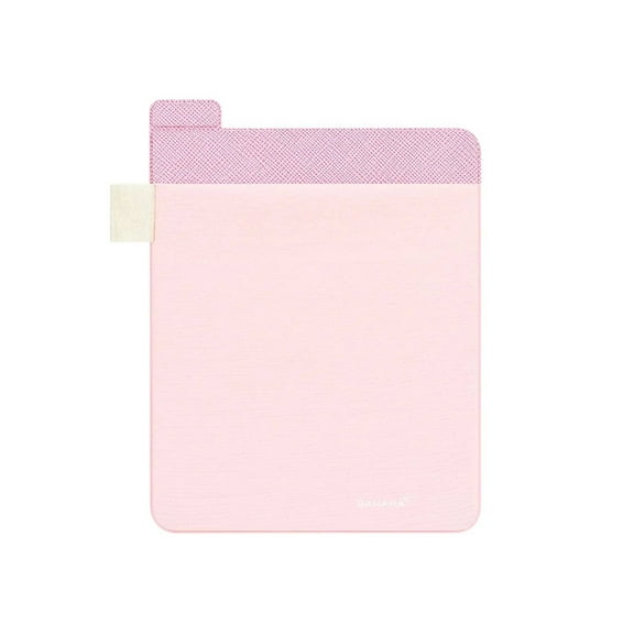SaharaCase Mouse Pouch Pink (LT00076)