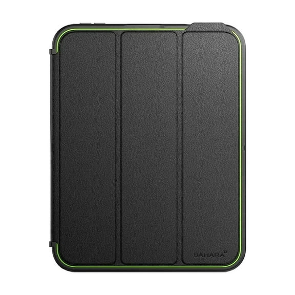 SaharaCase Raider 9.7" Heavy Duty Folio Case for iPad mini (A17 Pro) and iPad mini (6th Gen)